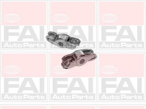 Rocker Arm, engine timing